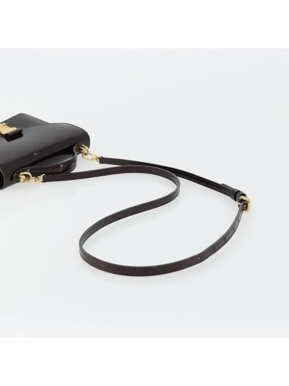 Louis Vuitton Vernis Monceau Bb Hand #344224L78B